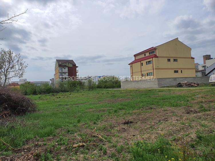Vand teren in Eforie Nord zona Steaua de Mare - 3