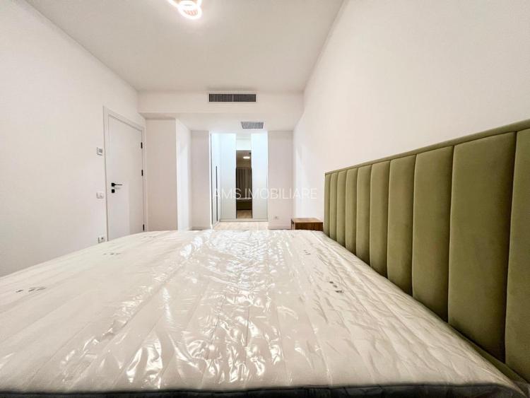 NOU / PRIMA INCHIRIERE /COMPLET MOBILAT SI UTILAT - 14