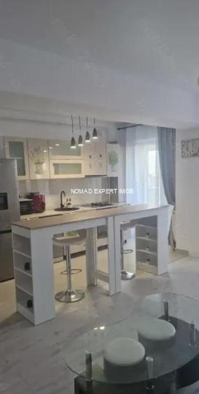 2 camere 70 mp terasa 18 mp Central Address Residence Nasaud