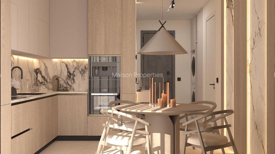 Apartamente cu 2 camere - PREMIUM | COMISION 0% - 2