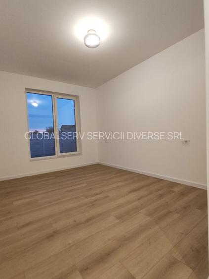 FARA COMISIOANE casa eleganta 3 camere 2 bai PARTER+pod camera tehnica la cheie - 14