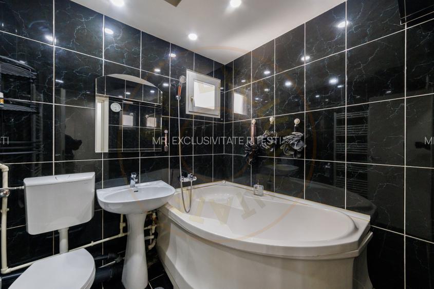 Apartament decomandat - Cartier Prundu - 9
