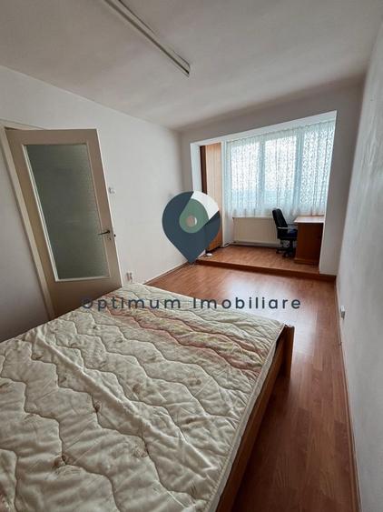 Apartament cu 4 camere in Manastur, zona Napolact!