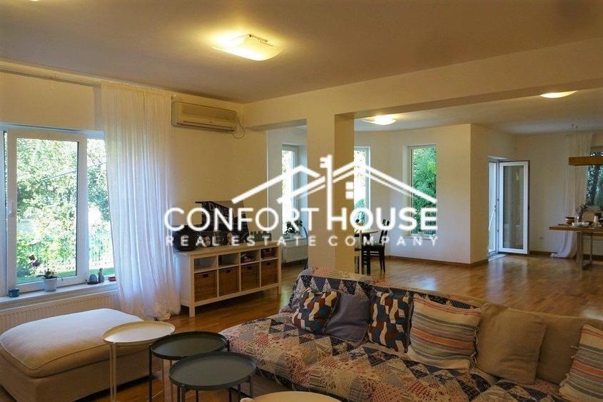 VILA P+E+M, 6 camere, ansamblu rezidential, IANCU NICOLAE