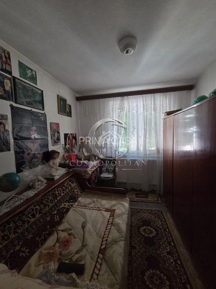 Apartament cu 2 camere zona Crang / Stadion ~ etaj 1din4 ~ confort 2 ~ - 10