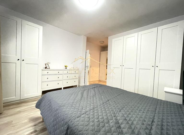 Vila moderna***4 camere***cu gradina//Cartier rezidential Corbeanca