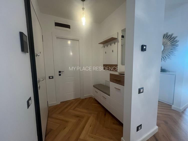 Apartament 2 camere mobilat si utilat cu loc de parcare inclus - 6