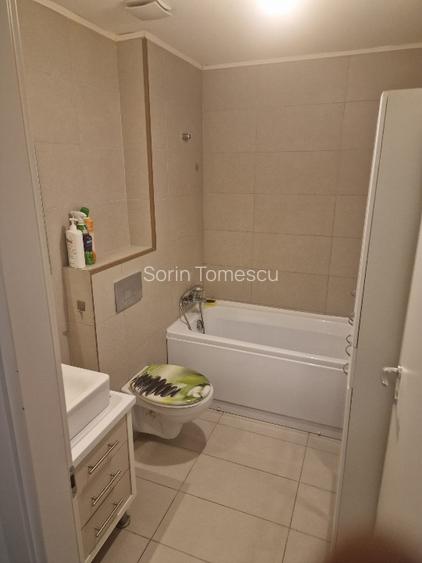 APARTAMENT 3 CAMERE MOBILAT + LOC PARCARE IN COSMOPOLIS  - 11