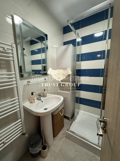 2 camere Onix Residence | Grozavesti | Parcare inclusa |