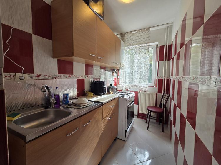 Apartament 2 camere, etaj 2, Alexandru cel bun-Olimp - 6