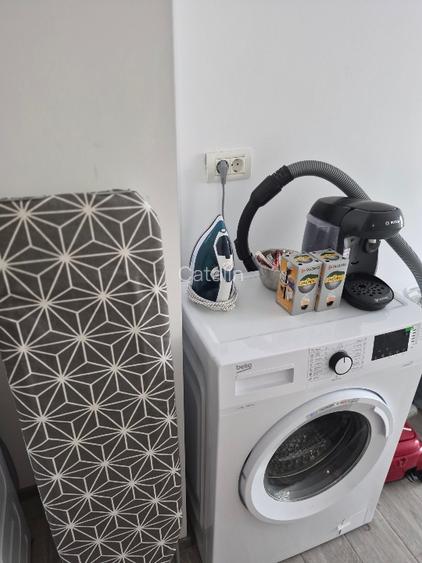 Apartament mobilat și utilat, centrală gaz, Faleză Nord, str. Pescăruș 22A - 14