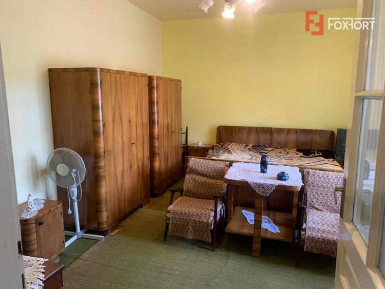 Casa individuala cu 3 imobile separate de vanzare in zona Iosefin