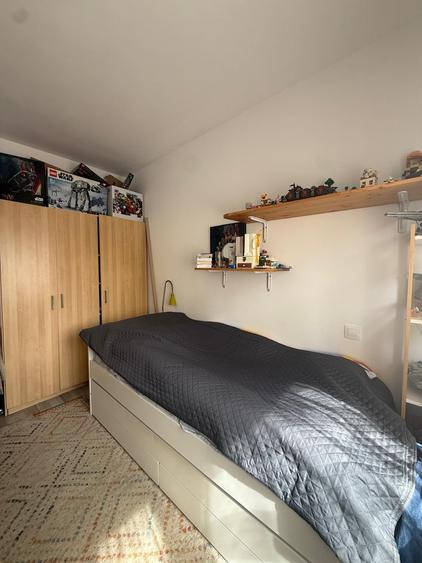 Pet Friendly – Apartament 2 camere de închiriat, Sanpetru, mobilat și utilat