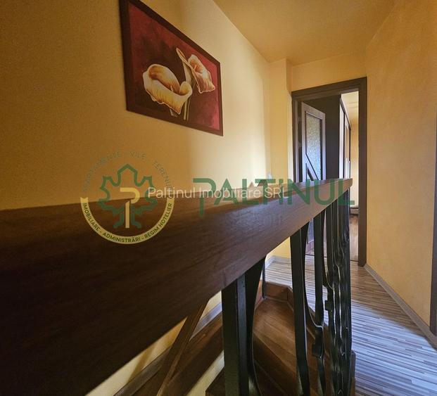 Apartament de vanzare, 3 camere, 2 bai, Terezian, Sibiu - 8