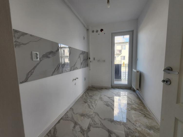 APARTAMENT 2 CAMERE,FINALIZAT SI INTABULAT, LOC PARCARE INCLUS IN PRET