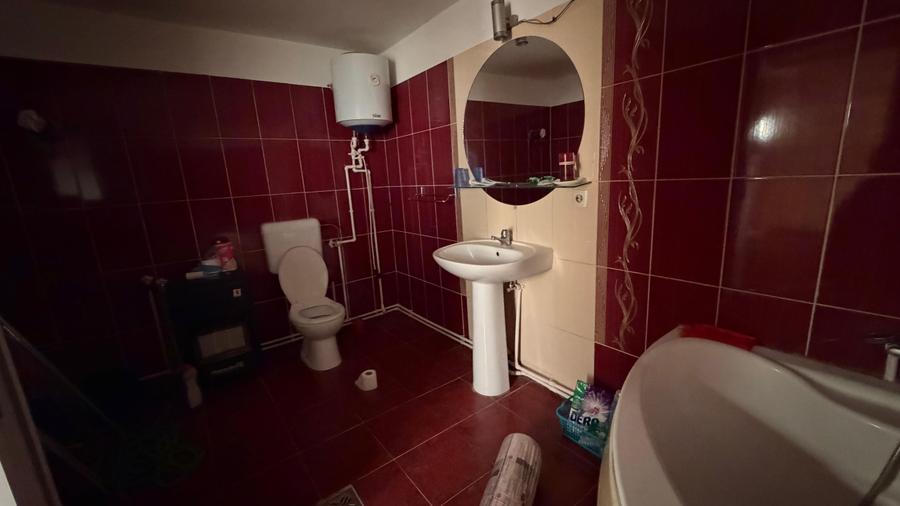 Casă de vânzare în Berveni