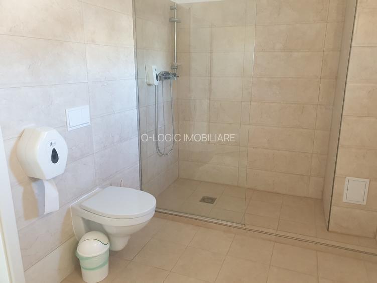 Apartament 2 camere mobilat si utilat modern zona Str. Lunga - 12