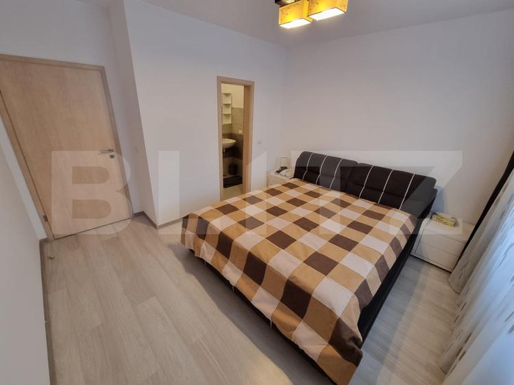 Apartament 3 camere zona Coresi | Loc de parcare | Complet mobilat, utilat