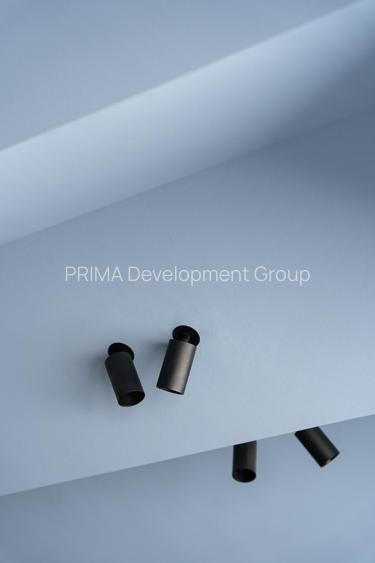 Studio Comercial finisat si mobilat cu designer - Parter ansamblu PRIMA Vista - 9