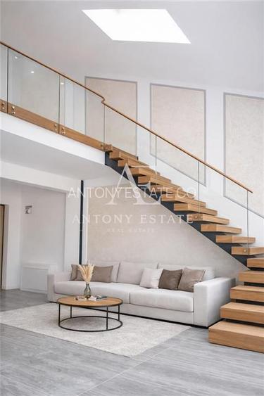 Antony Estate | Apartamente NOI - Central - 16