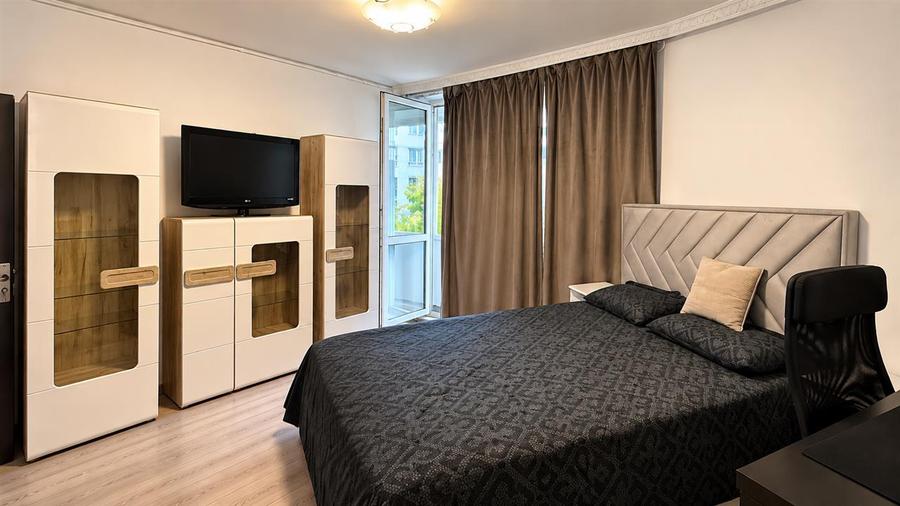 Vanzare apartament cu 3 camere Ozana Titan