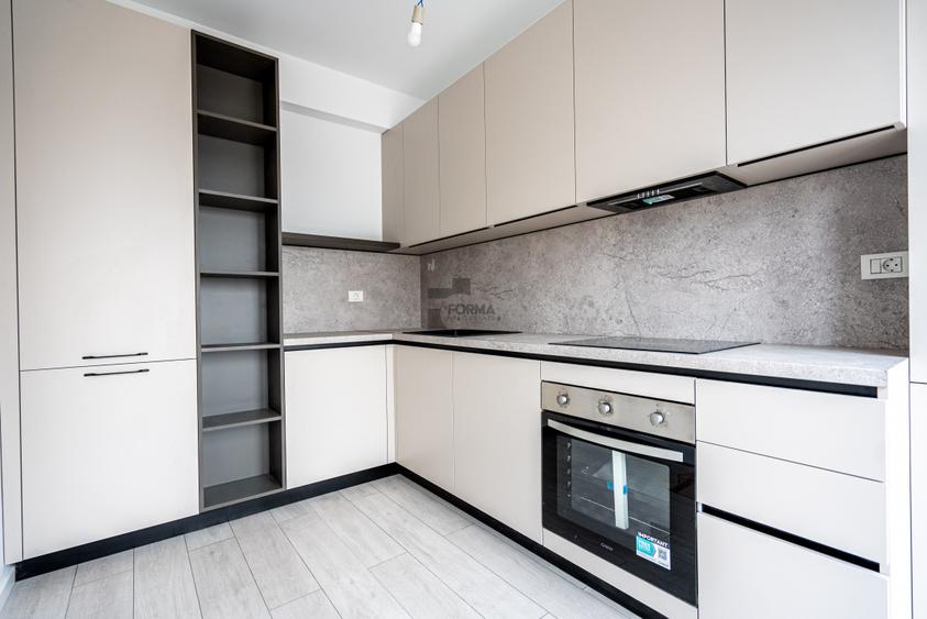 Casă nouă, complet mobilată | Tunari – Doxa Gardens