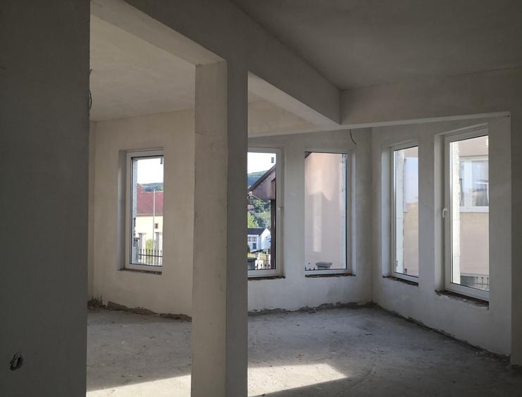Casa individuală in Chinteni, teren 500 mp, utili 220 mp