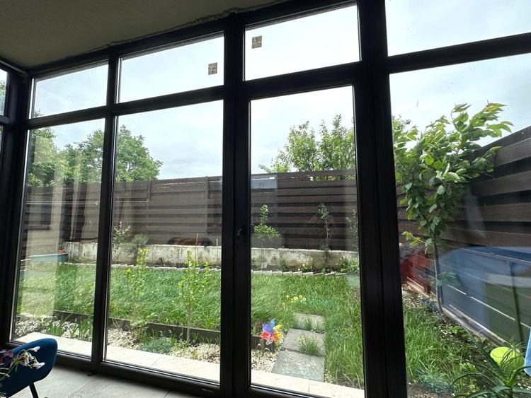 3 CAMERE CU GRADINA + 2 LOCURI PARCARE