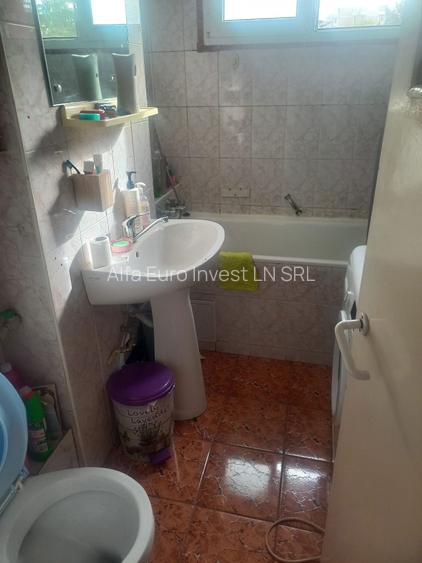 Apartament 2 camere confort 1, zona Astra-Saturn - 8