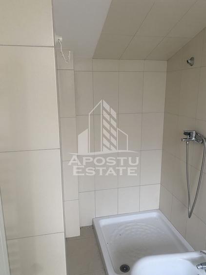 Duplex în zona Braitim