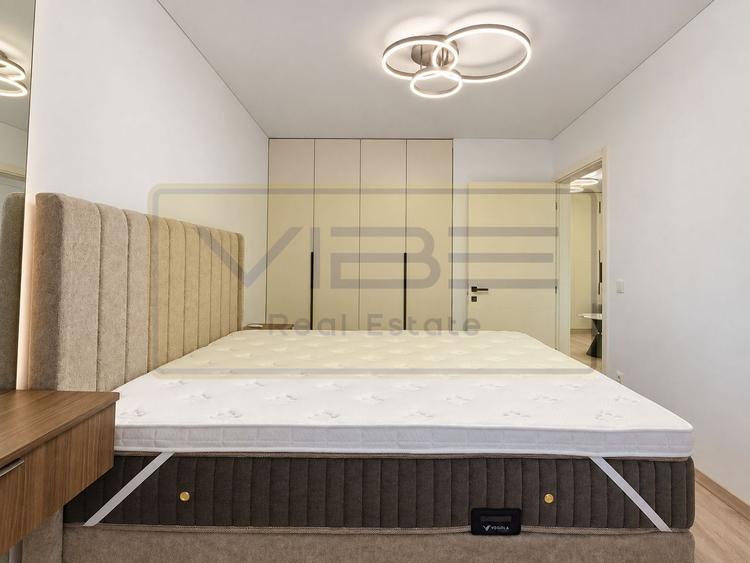 Copou /Copou Garden- Bloc nou- Prima închiriere-Premium-Modern