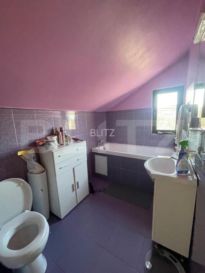De vanzare Casa cu gospodarie in Mera - 8