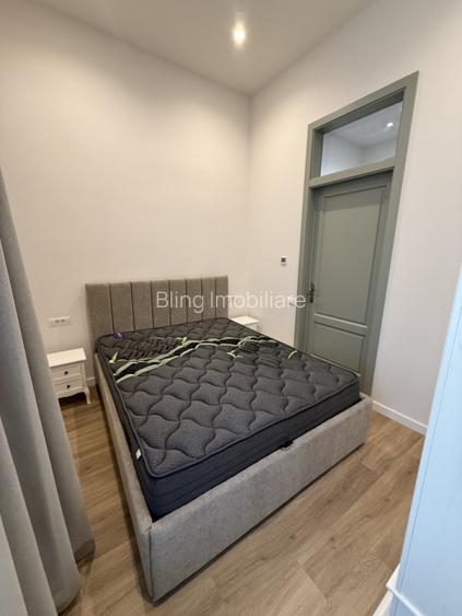 Apartament 2 camere, 70 mp, la cheie, PRIMA închiriere, zona străzii Napoca - 5
