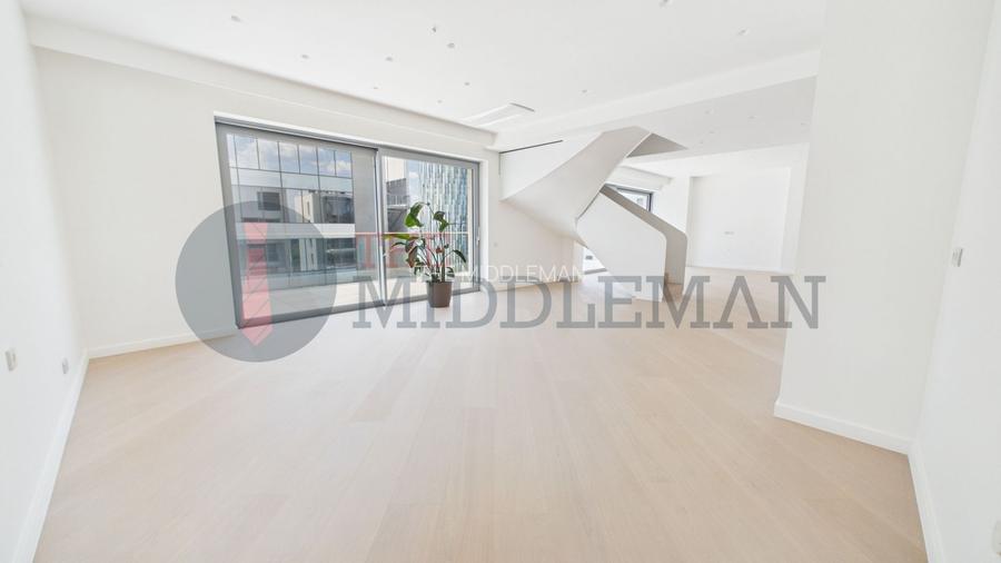 Duplex cu 4 camere - Aviatiei Tower - 4