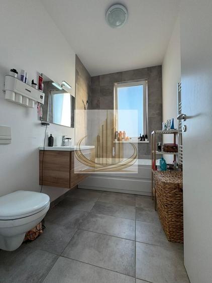 Apartament de lux cu 3 camere si 2 locuri de parcare✨