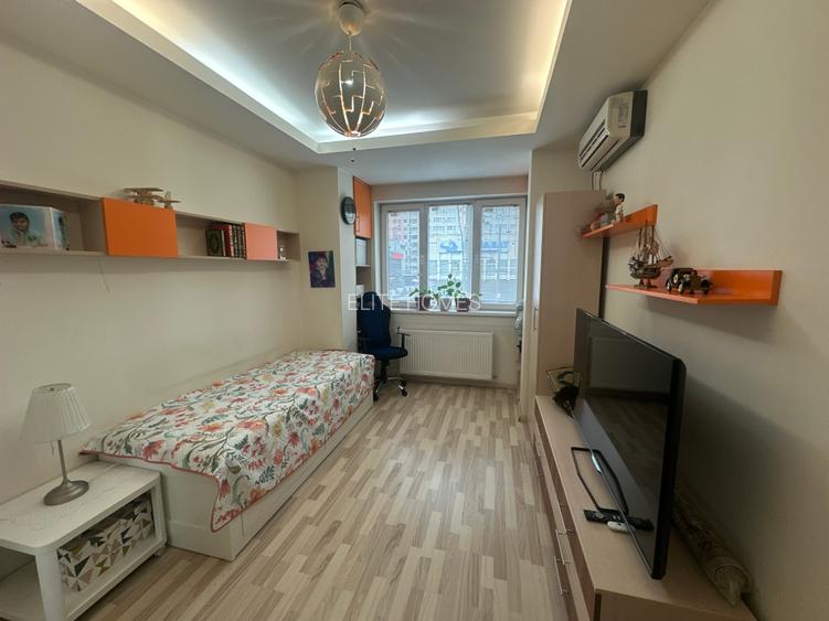 Apartament de 4 camere-Bd. Ferdinand/4-Room Apartment on Ferdinand Bvd. - 12