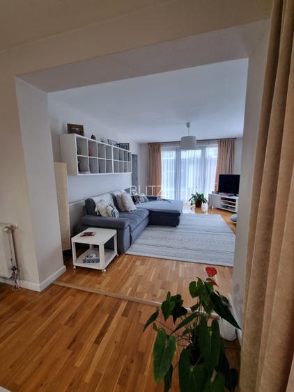 Mută-te fără investiții! Duplex modern cu 500 mp teren în zona Dura