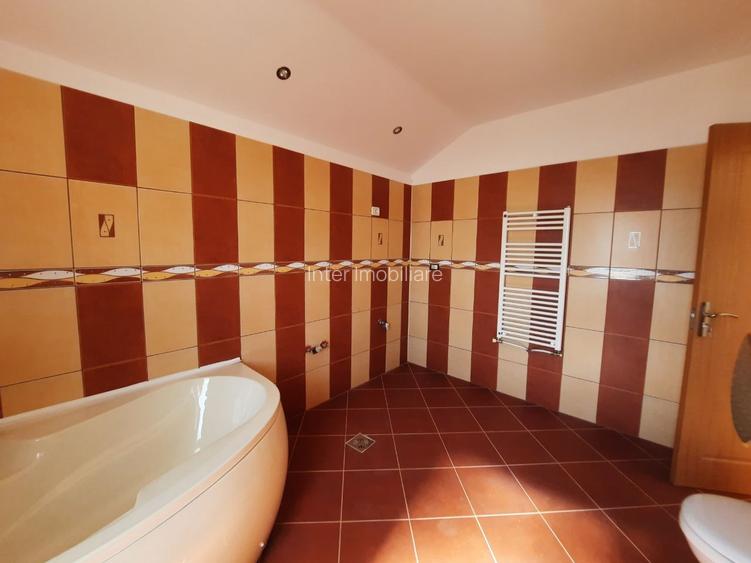 Casa 170 mp utili, P+1, renovata, teren 762 mp – Savinesti,- cod 163279 - 21
