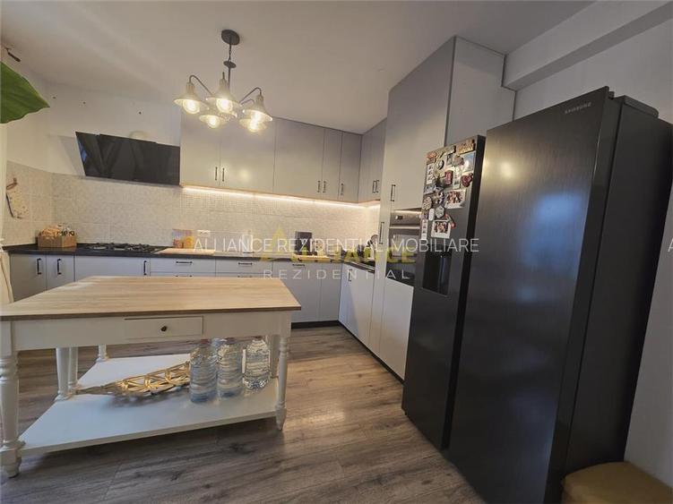 Casa individuala,bine amplasata,mobilata/utilata modern.Pret imbatabil. - 3