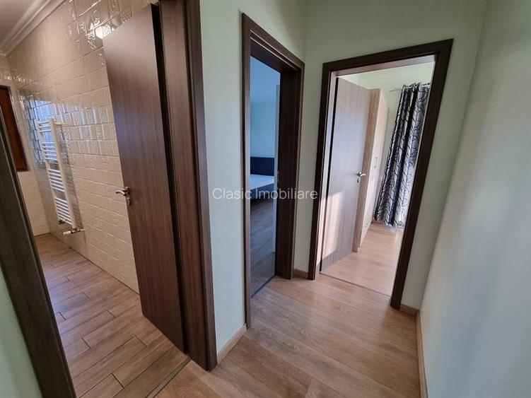 Inchiriere apartament doua dormitoare in Zorilor- zona Hasdeu- USAMV - 12