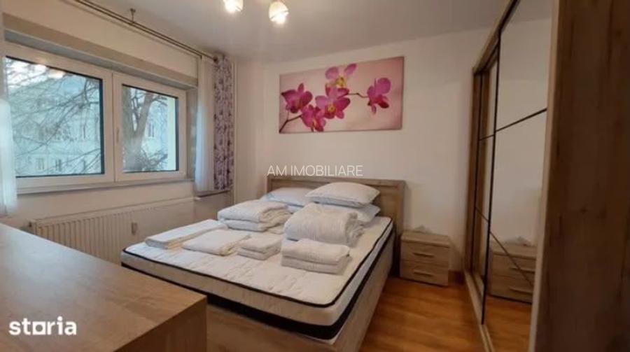 AP. 2 CAMERE- TITAN, PET-FRIENDLY, MASINA DE SPALAT VASE, REABILITAT - 5