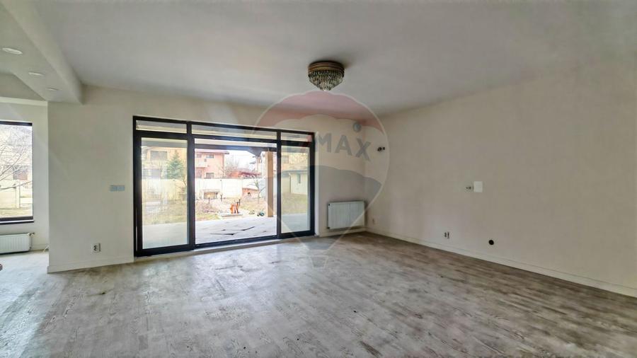 Vilă de vânzare în Berceni, teren 1161 mp | Oportunitate investiție