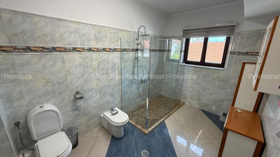 REA1029863 Apartament 4 camere  terasă, Herăstrău - 13