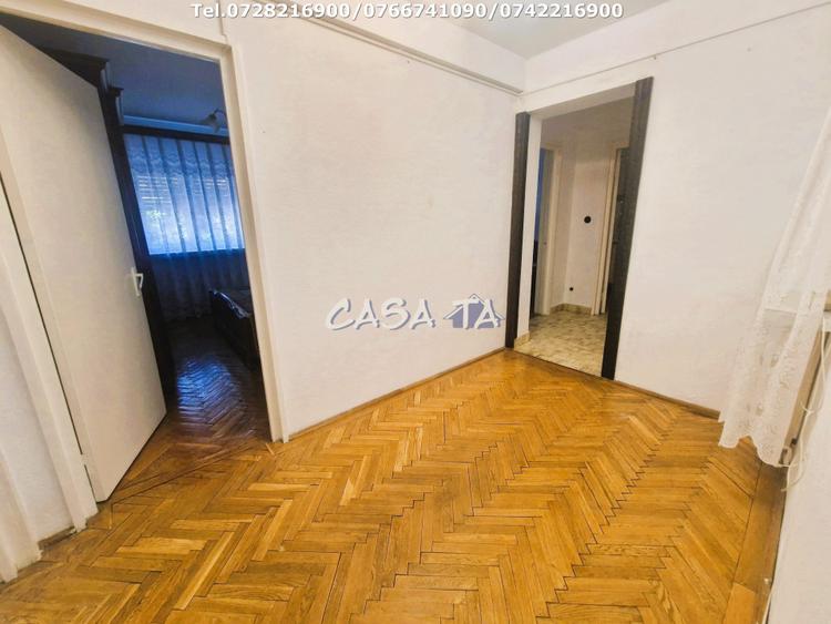 Apartament 3 camere, situat in Targu Jiu, Str. Nicolae Balcescu