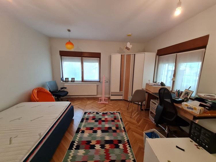 Casa solida în zona Bogdanestilor