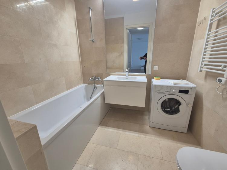 2 camere Domenii - Complex Luxuria Residence