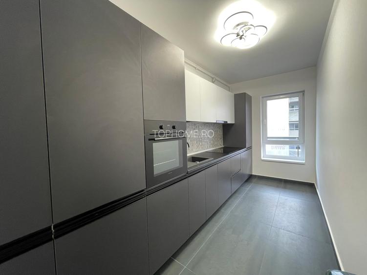 Apartament 2 camere, decomandat, metrou Berceni - 3