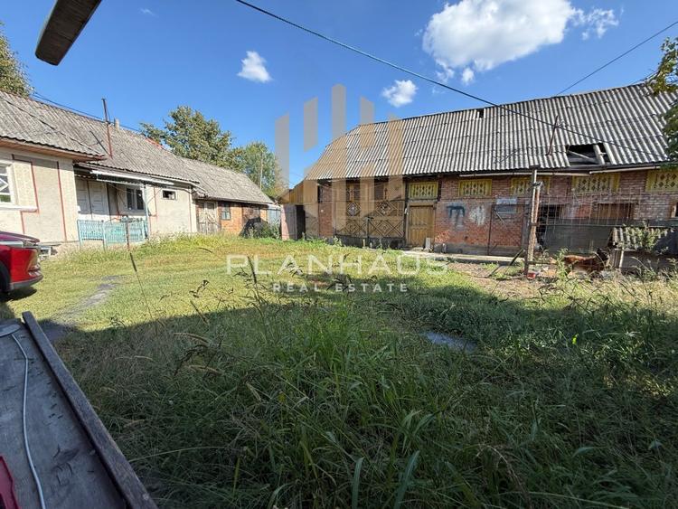 Casă individuală Satu Nou de Sus 7 min de Baia Mare ,38 ari teren