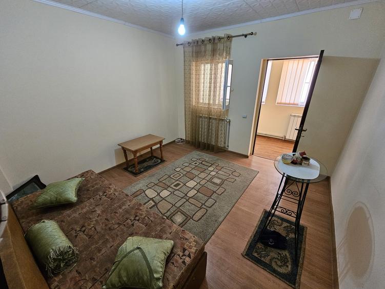 CASA TRADIȚIONALĂ ”MAGNOLIA", P+M 195mp, TEREN 556mp, CHIAJNA-STR. EROULUI