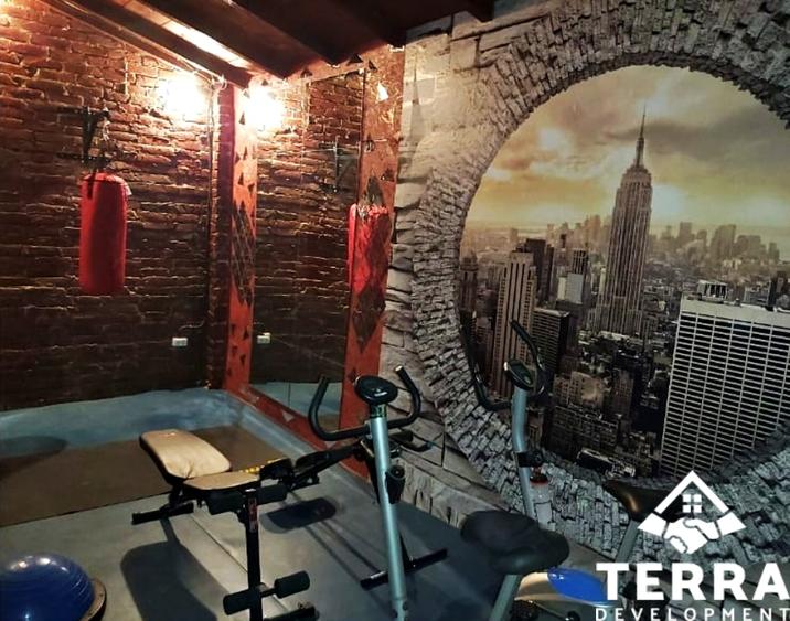 Eleganță clasică în inima orașului – apartament deosebit, Ultracentral